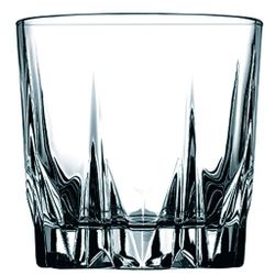 Стакан Олд Фэшн 300 мл "Карат" d 8,5 см h8,7 см Pasabahce [12]