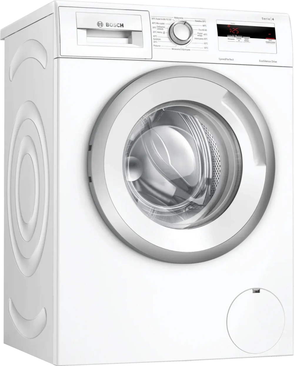 Стиральная машина Bosch WAN2407EPL