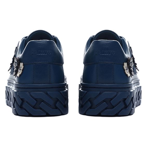 Li-Ning 1990 'Strait Blue'