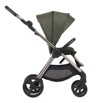 Лучшие дорогие прогулочные коляски