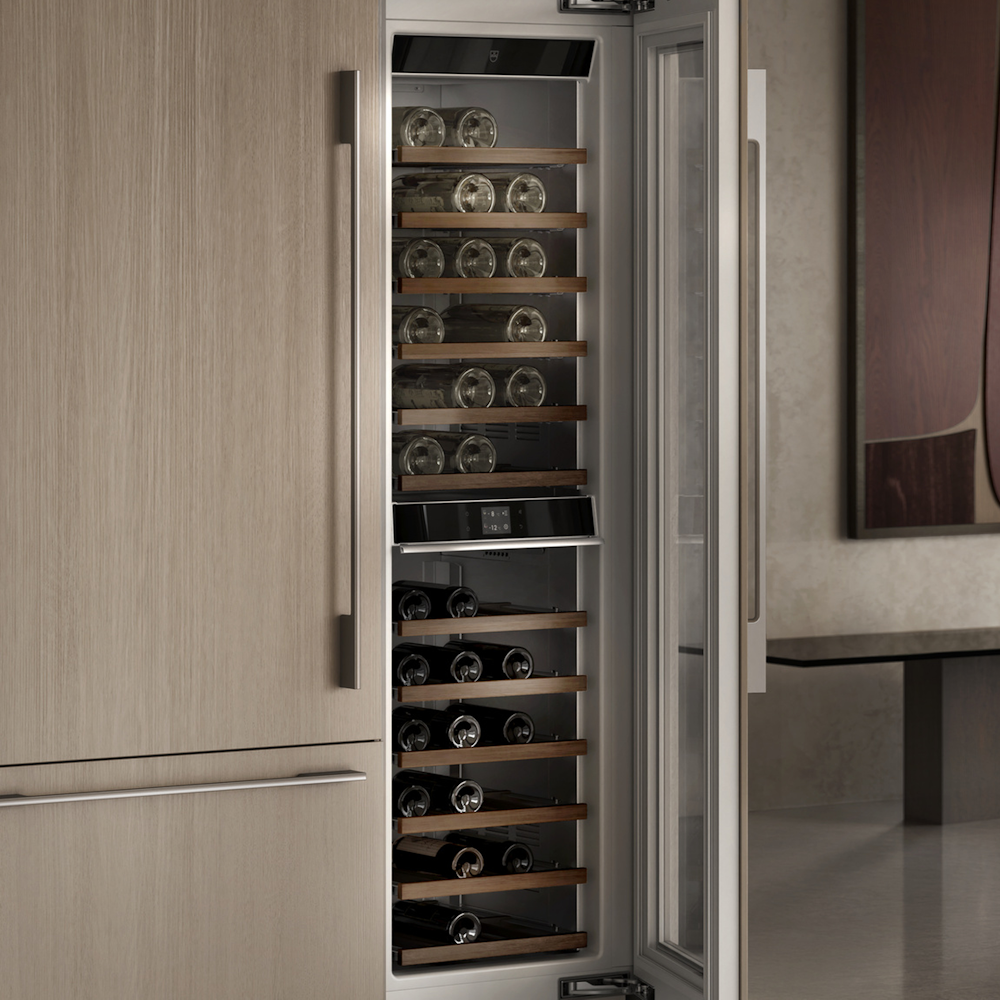 Винные шкафы WineCooler V6000 Supreme WC6T-51154 L