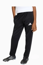 Штаны adidas Entrada 26 Training Junior - черный