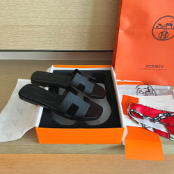 Hermes Oran Sandal
