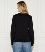 Худые Karl Lagerfeld - черный(246W1820)