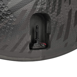 Колесо шоссейное ZIPP SUPER-9 DISC, совместимо с SRAM XDR, HG/SHIMANO, Заднее