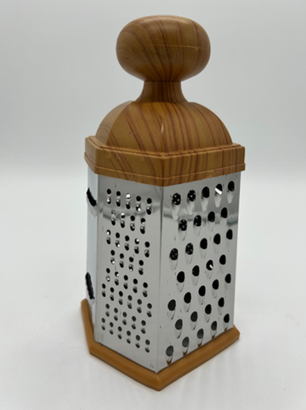 Терка шестигранная 23 см