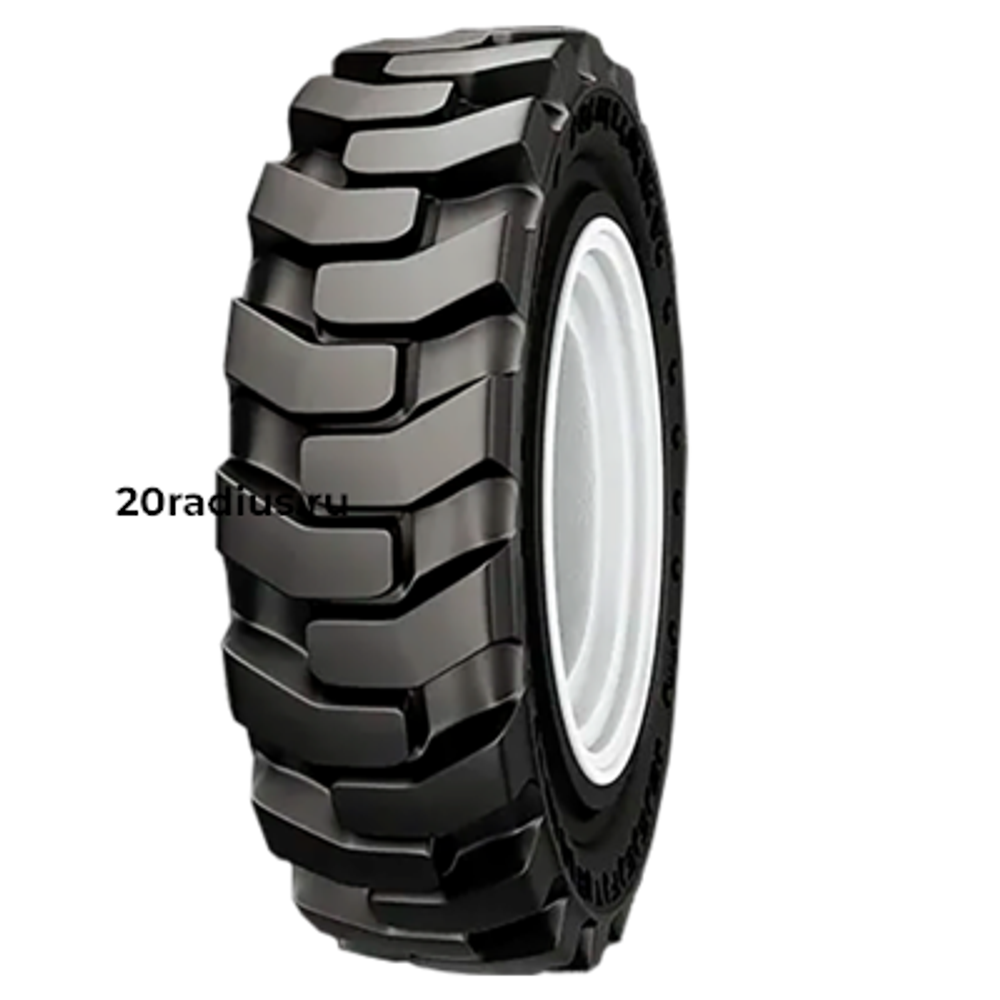 31x10-20/7,50(10-16,5) Beefy Baby SDS (SH) assembly RH (правая шина+диск) with Aperture Цельнолитая ИНДИЯ