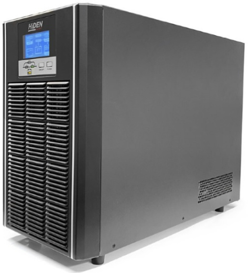 Источник бесперебойного питания HIDEN EXPERT UDC92010H-12A