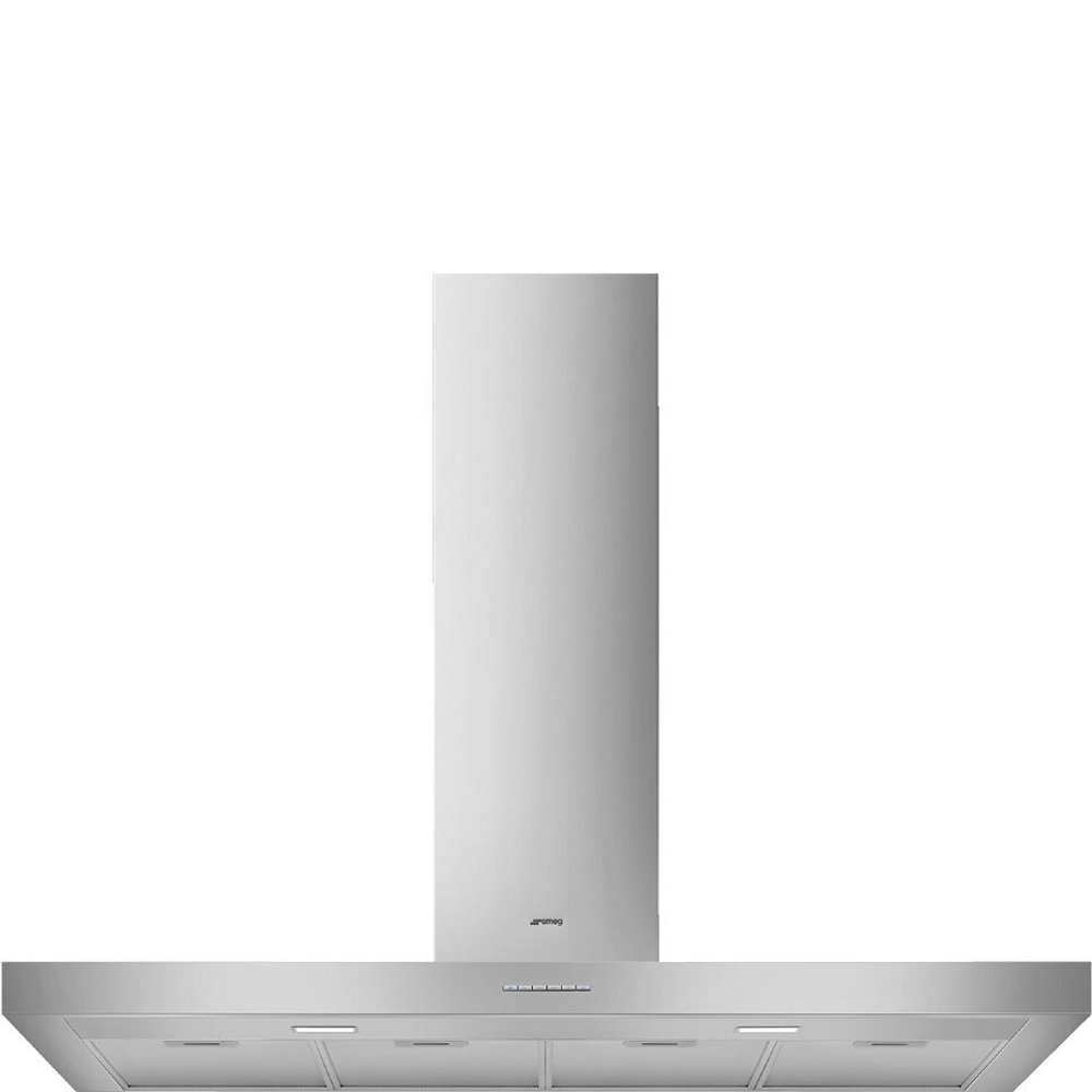 Универсальная вытяжка Smeg KBT1200XE