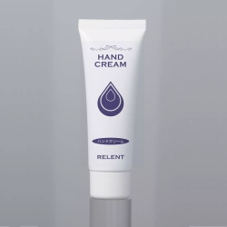 Relent Увлажняющий крем для рук Релент - Hand Cream, 50 г
