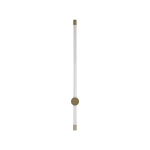 Настенный светодиодный светильник Loft It Falcon 10147/850 Gold