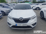 Renault Korea (Samsung) XM3 1.6 GTe RE (03.2023)