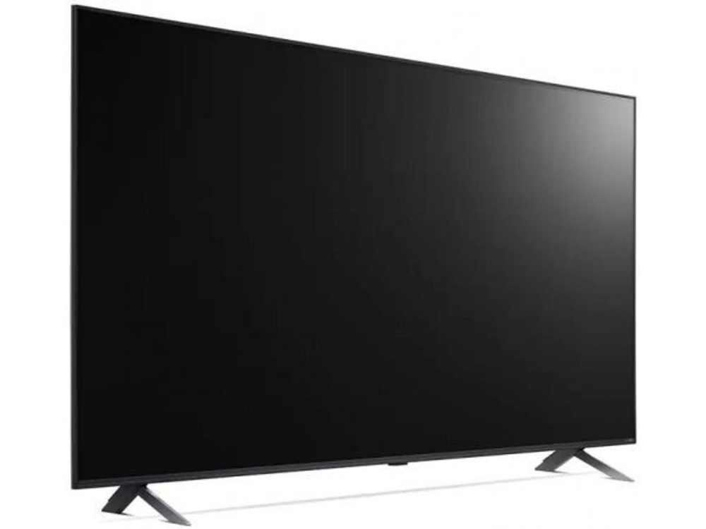 Телевизор LG 86QNED80T6A.ARUB