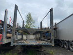 LU FENG TXC9* Полуприцеп автовоз TXC92502TDP