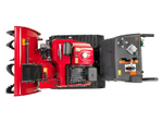 Снегоуборщик Honda HSM 1390 IK2 ETDR