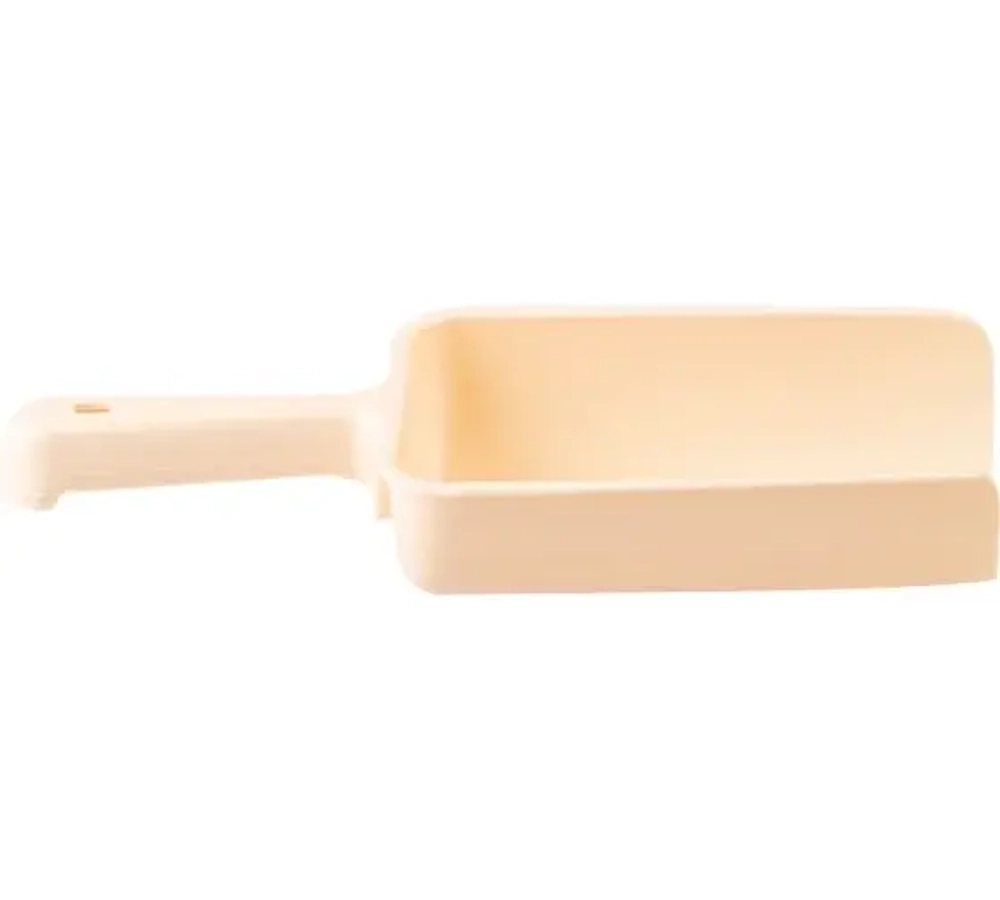 Совок для сыпучих продуктов 1 литр