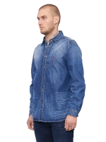 Рубашка M DIESEL