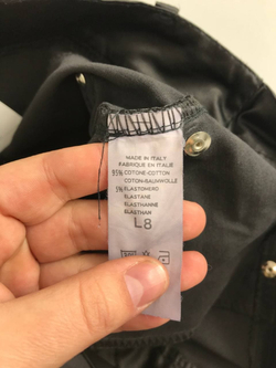 Юбка короткая 40 размер