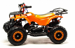 Квадроцикл MOTOLAND (МОТОЛЕНД) SCORPION 50E