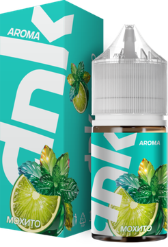 Ароматизатор DNK Мохито