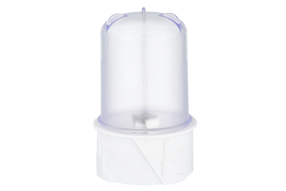 Блендер настольный Polaris PTB 0821G, Белый/красный