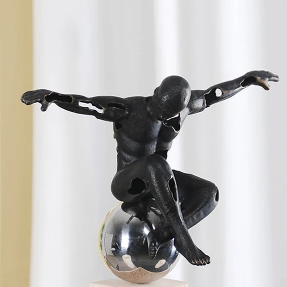 Статуэтка Athlete KA3078A