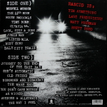Rancid / ...And Out Come The Wolves (LP)