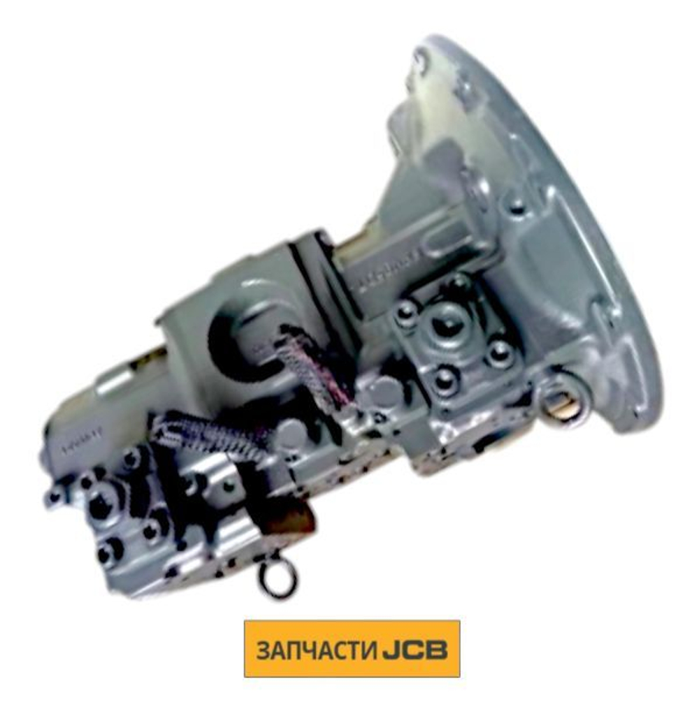 Гидронасос JCB KSJ1998