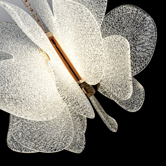 Подвесная люстра MODELUX ML.6223.600 CP