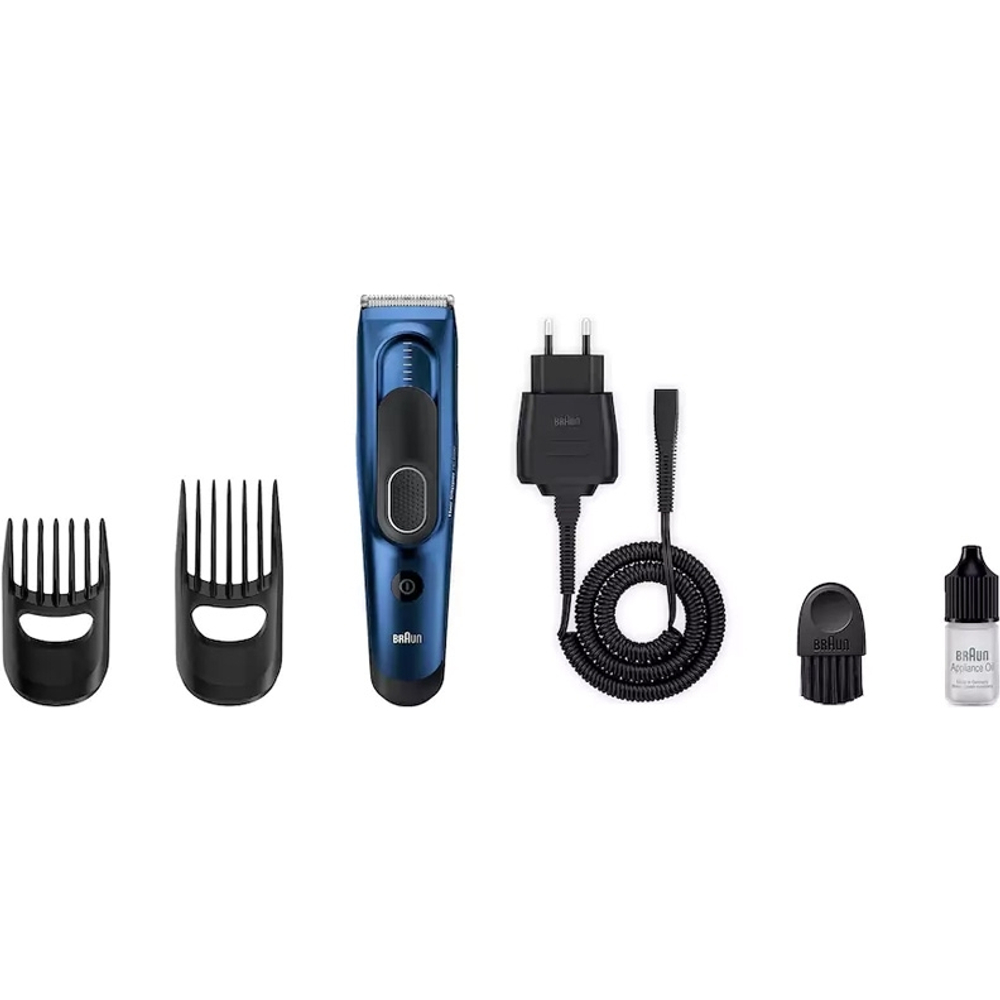 Машинка для стрижки волос Braun HC5030