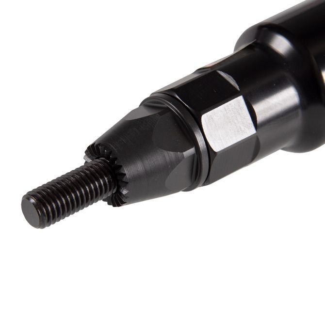 MIGHTY SEVEN (PB-1312) Пневматический заклепочник для резьбовых заклепок М10 - М12