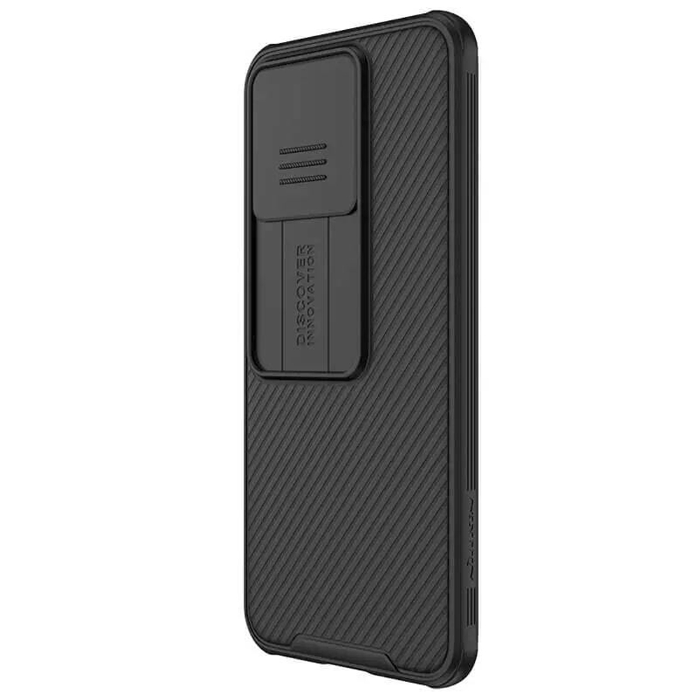 Накладка Nillkin CamShield Pro Case с защитой камеры для Xiaomi 13