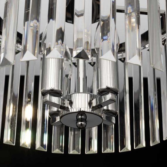 Люстра подвесная Citilux Джейн CL306141