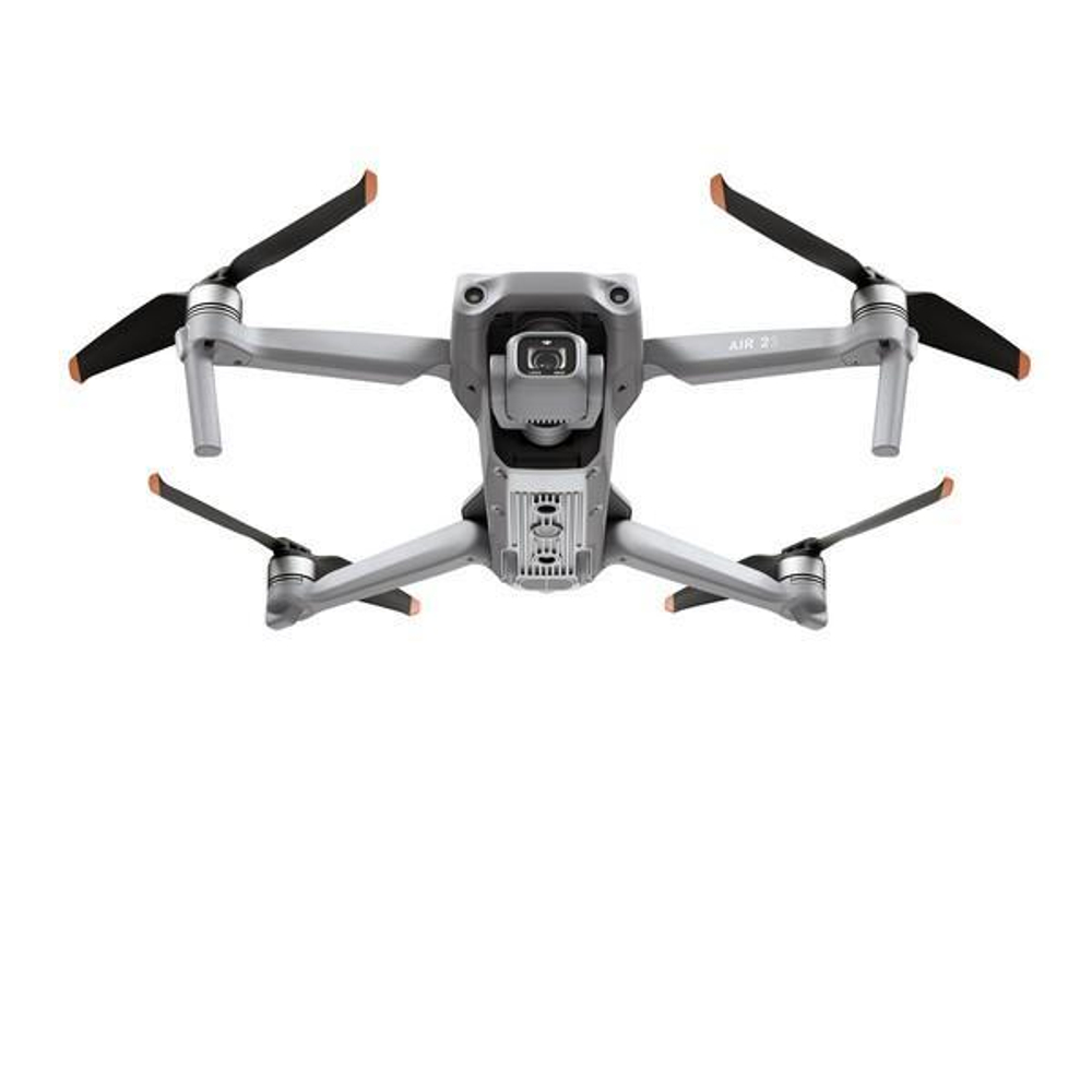 Квадрокоптер DJI AIR 2S Fly More Combo