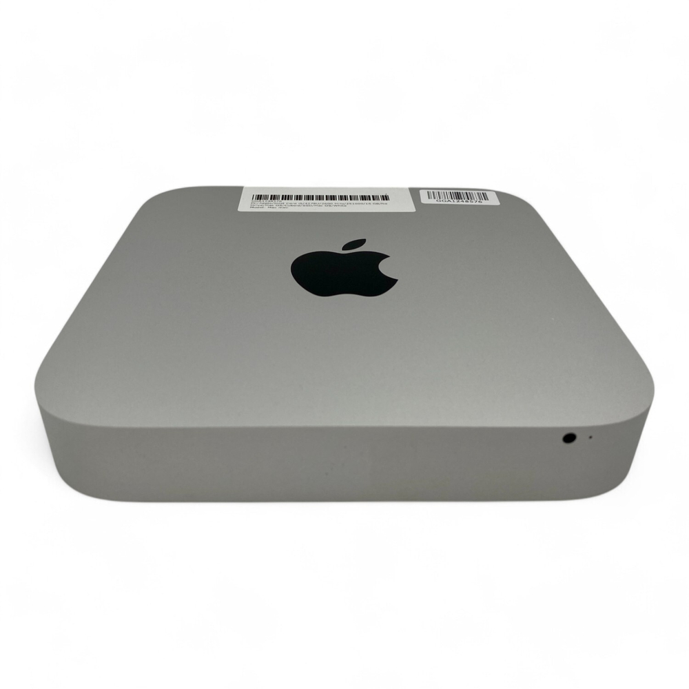 MacMini Late 2014
