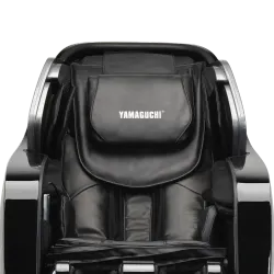 YAMAGUCHI Axiom Black Edition