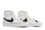 Кроссовки Nike Blazer "Have A Good Game" (Женская размерная сетка)