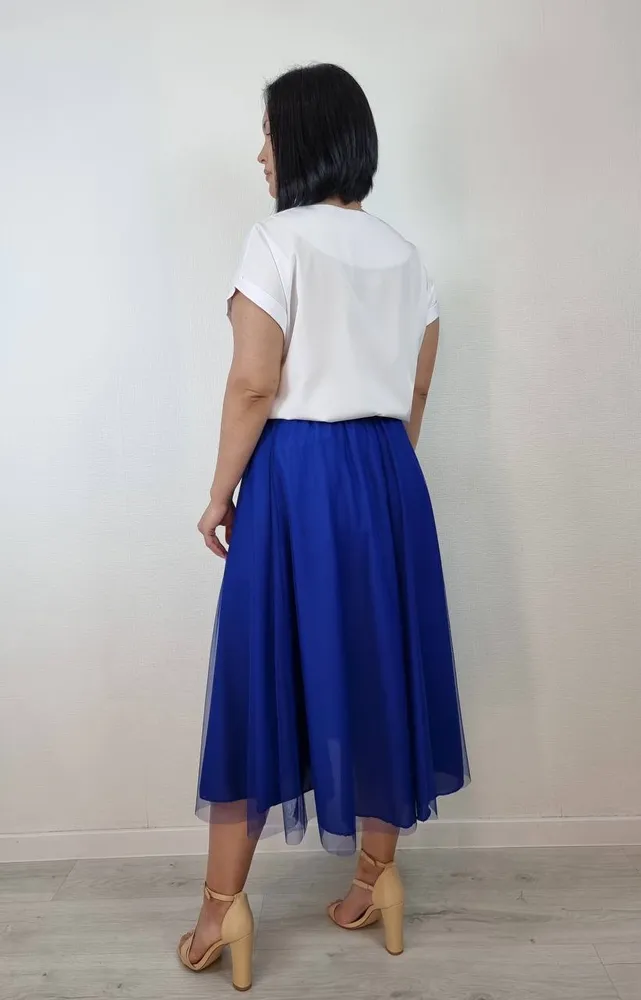 Костюм 932-1 Fabrika