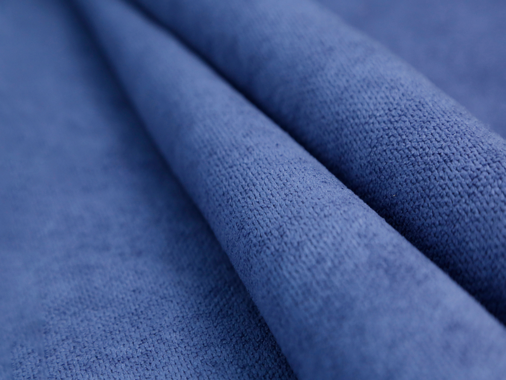 Велюр Epic indigo (Эпик индиго) 79