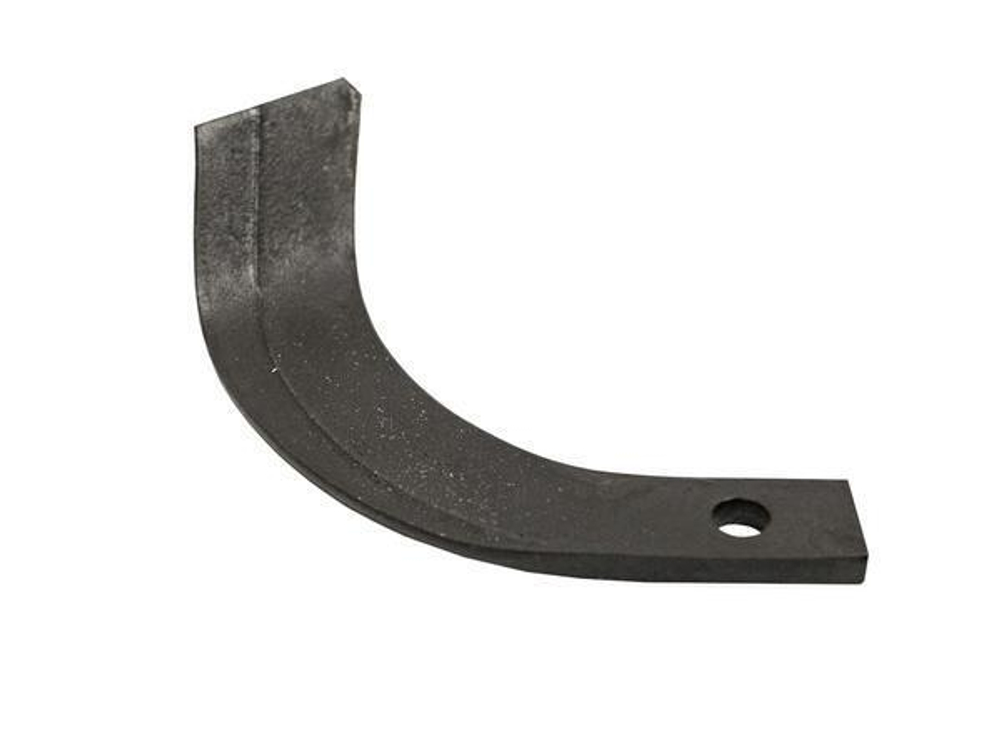 Нож почвофрезы GQN 120-160, IT225