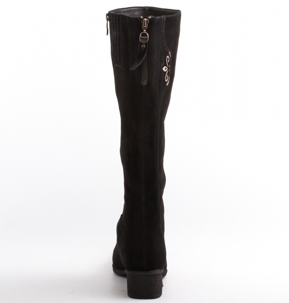 Женские Сапоги PM shoes 27-171318-144