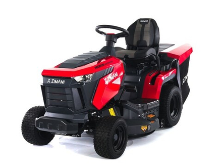 Трактор садовый ZIMANI TC97HLD
