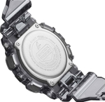 Японские наручные часы Casio G-SHOCK GA-110SKE-8AER