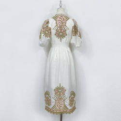 Платье Zimmermann