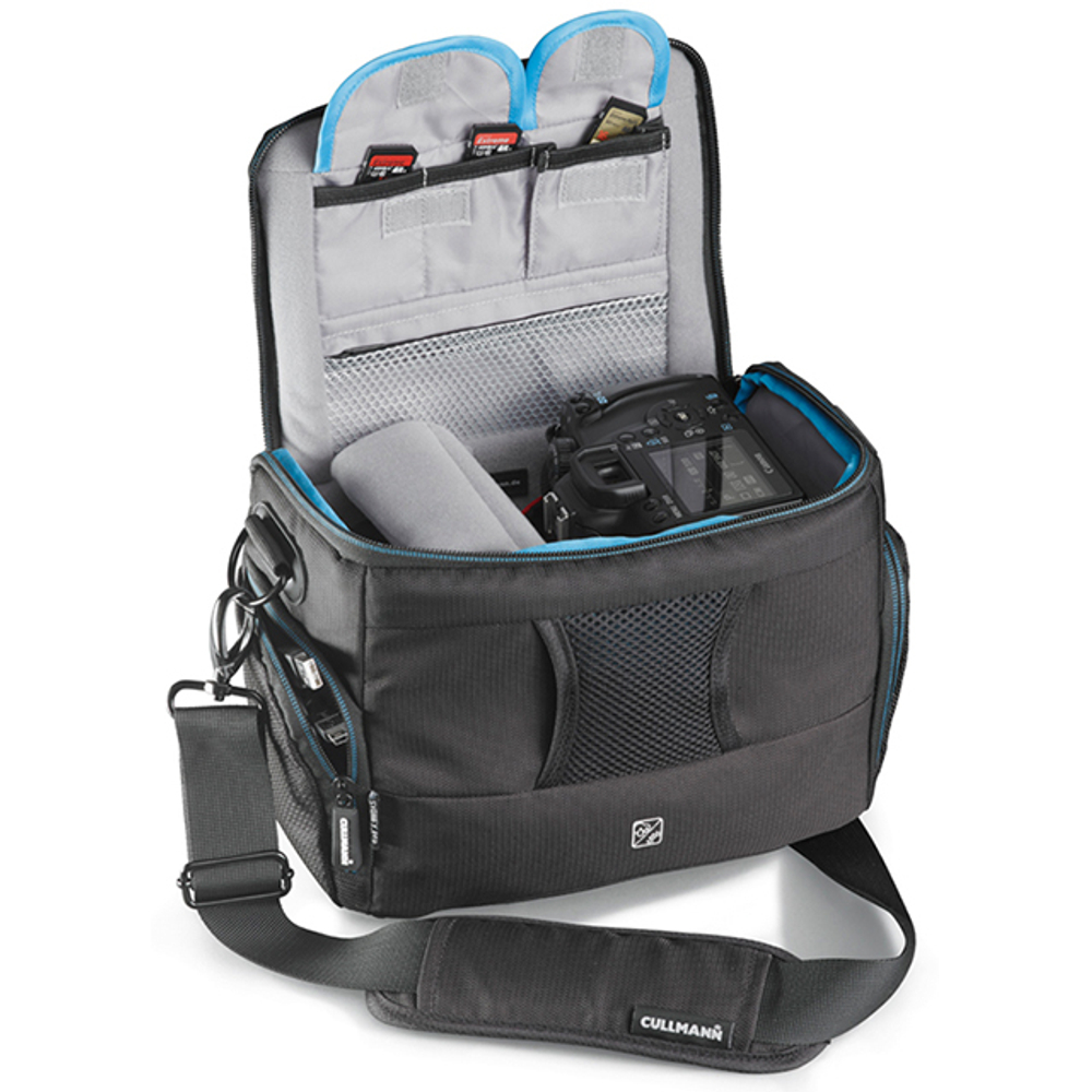 CULLMANN SYDNEY pro Maxima 200. Cумка для фото оборудования