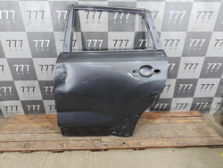 Дверь задняя левая Changan CS35 Plus 18-нв Б/У Оригинал S111F2701030800AB