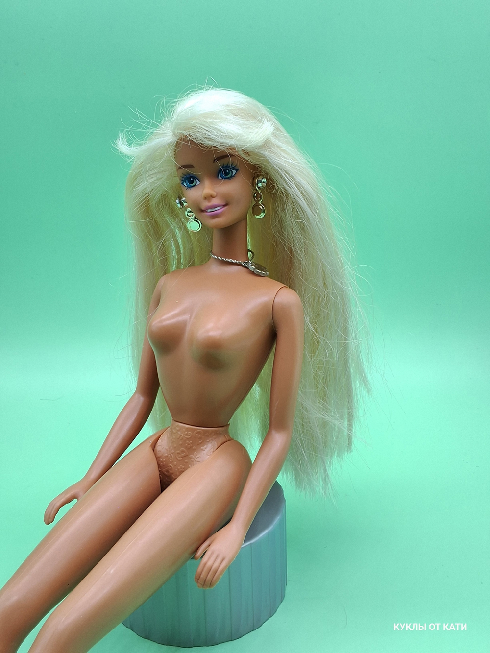 Кукла Барби 00х винтаж 03238