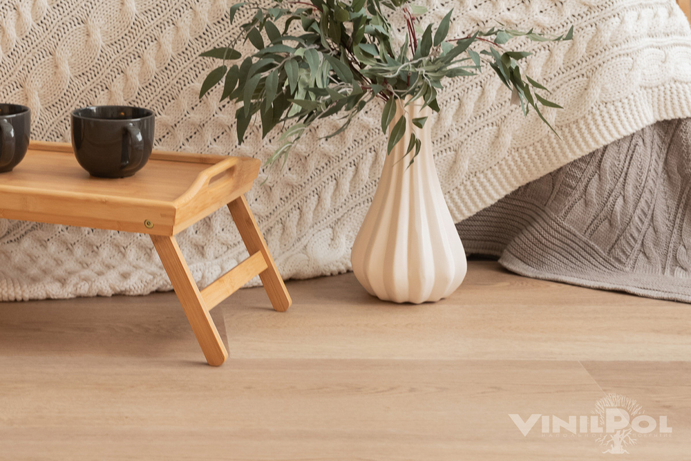 Виниловый ламинат VINILAM 7889-EIR Дуб Асти