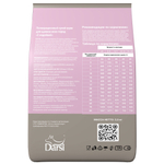 Сухой корм для щенков всех пород Darsi Puppy All Breeds, индейка 2,5 кг