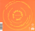 London Grammar / The Greatest Love (CD)